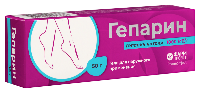 Гепарин