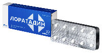 Лоратадин