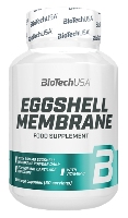 Изображение товара Biotechusa эггшэлл мембрэйн 60 шт. капсулы массой 791 мг