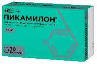 Пикамилон