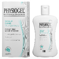 Изображение товара Physiogel scalp care шампунь для сухой и чувствительной кожи головы мягкий 250 мл