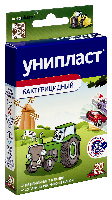 Лейкопластырь