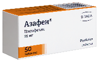 Азафен
