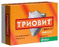 Триовит