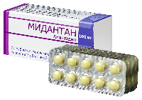 Мидантан