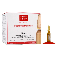 Изображение товара Martiderm the originals ампулы протеос с липосомами 2 мл 30 шт.