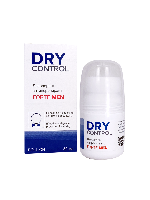 Изображение товара Drycontrol forte men roll-on дезодорант-антиперспирант 50 мл