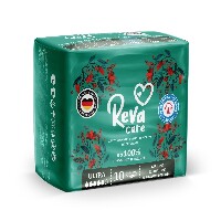 Изображение товара Reva care ultra прокладки без запаха 10 шт.