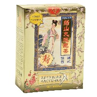 Изображение товара Фиточай летящая ласточка фруктовый/ананас 3,2 гр 20 шт. фильтр-пакеты