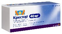 Крестор