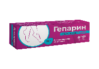 Гепарин