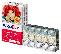 Алфавит