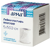 Лейкопластырь