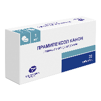 Прамипексол