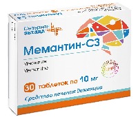МЕМАНТИН-СЗ