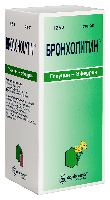 Бронхолитин