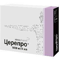 Церепро