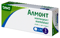 Алмонт