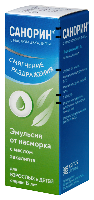 Санорин