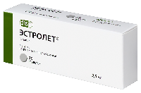 Эстролет