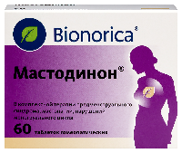 Мастодинон