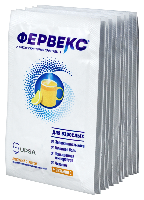 Фервекс