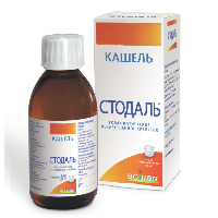 Стодаль