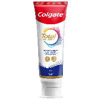 Colgate total 12 профессиональная отбеливающая зубная паста 75 мл