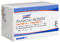 Акласта