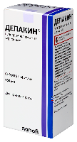 Депакин