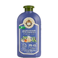 Изображение товара Рецепты бабушки агафьи гель для душа черничные сливки питательный 500 мл