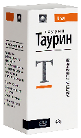Таурин
