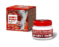 Изображение товара Спецмазь spetzmaz brand гель для тела джойнт-пойнт joint-point 150 мл