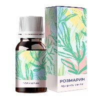 Изображение товара Only oil масло эфирное розмарин 10 мл