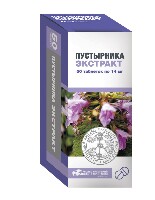 Пустырника экстракт