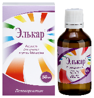 Элькар