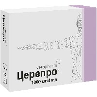 Церепро