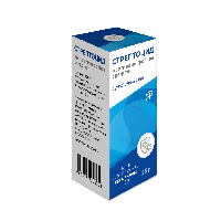 Стрептоцид