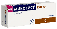 Микосист