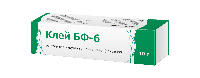 Клей БФ-6