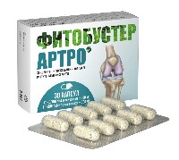 ФИТОБУСТЕР АРТРО