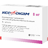 Ксефокам