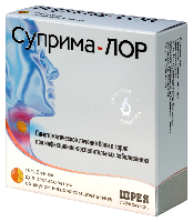 Суприма-ЛОР