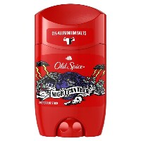 Изображение товара Old spice дезодорант твердый nigthpanther 50 мл