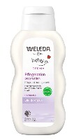 Изображение товара Weleda baby derma молочко для гиперчувствительной кожи тела с алтеем 200 мл