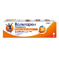 Вольтарен