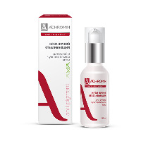 Achromin anti-pigment ночной крем отбеливающий для сухой и чувствительной кожи 50 мл