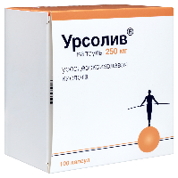 Урсолив