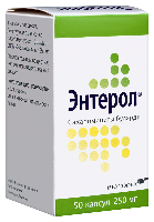 Энтерол
