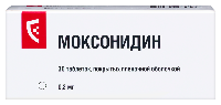 Моксонидин